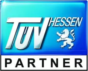 Partner des TÜV Hessen