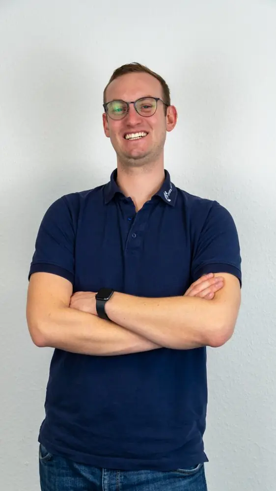 Sascha Kilian
