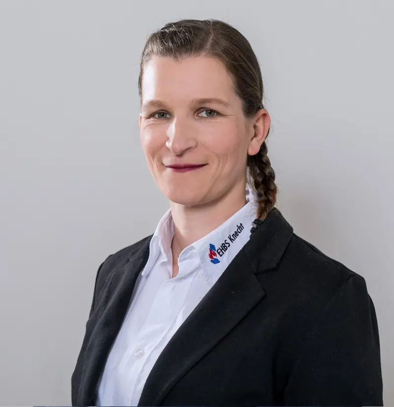 Steffi Knecht