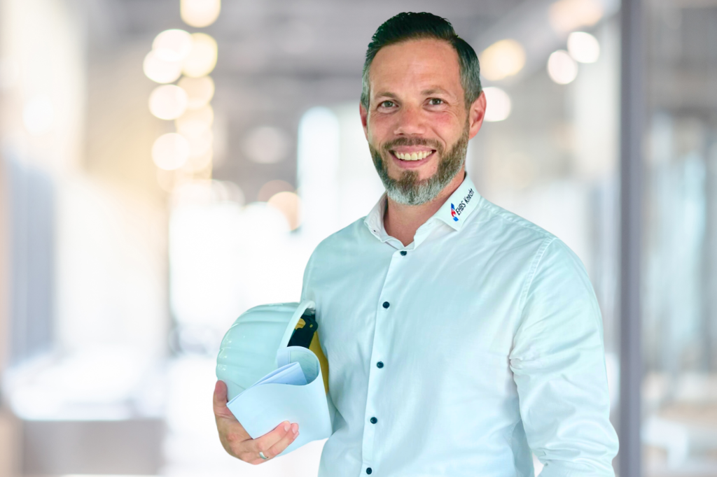 Andreas Göhner Brandschutzexperte