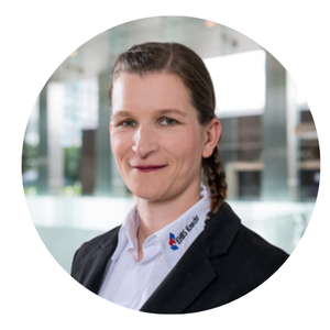 Steffi, EHBS Akademie