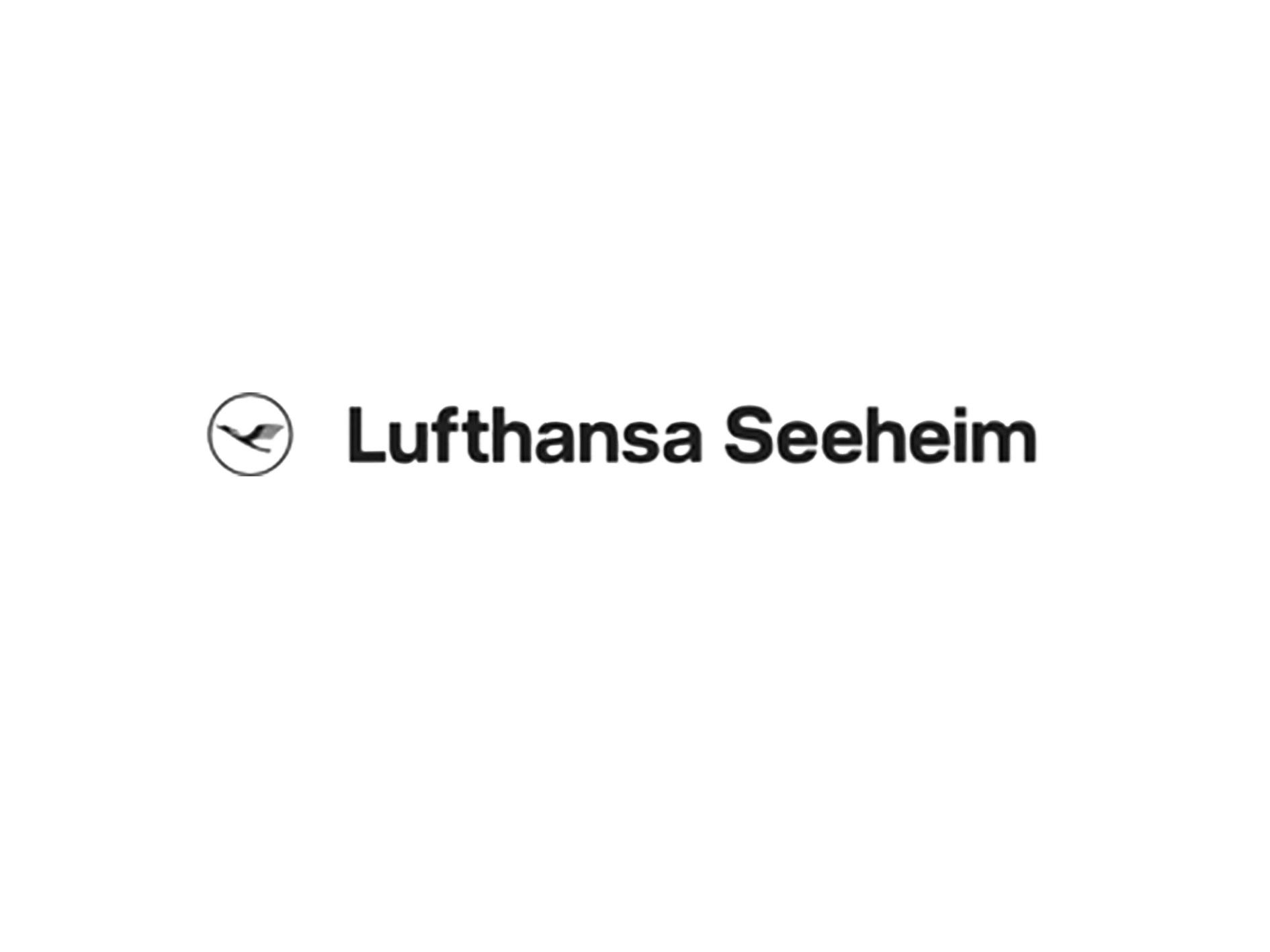 Lufthansa Seeheim
