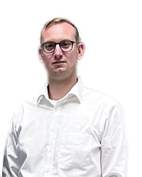 Sascha Kilian