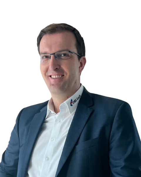 Thomas Knecht, M. Eng.